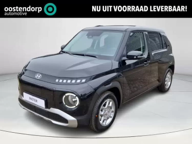 Foto van Hyundai Inster