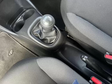 Foto van Toyota Aygo