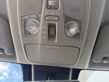 Foto van Suzuki S-Cross