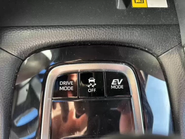 Foto van Toyota Corolla Cross