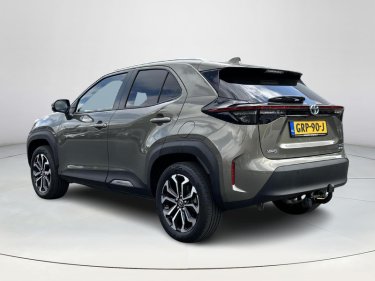 Foto van Toyota Yaris Cross AWD