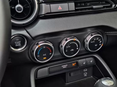 Foto van Mazda MX-5