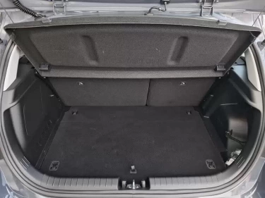 Foto van Hyundai i20