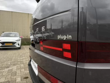 Foto van Hyundai Santa Fe