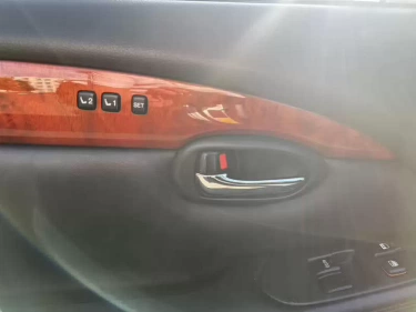 Foto van Lexus SC