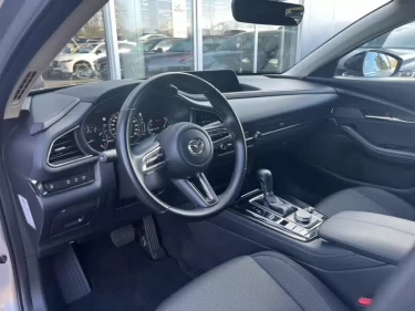 Foto van Mazda CX-30