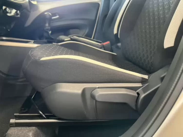 Foto van Toyota Aygo X
