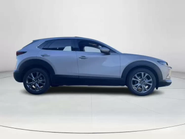 Foto van Mazda CX-30