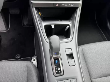 Foto van Lexus LBX