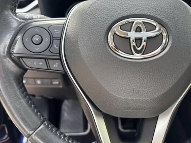 Foto van Toyota RAV4