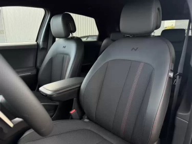 Foto van Hyundai IONIQ 5