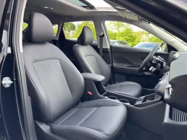 Foto van Hyundai KONA
