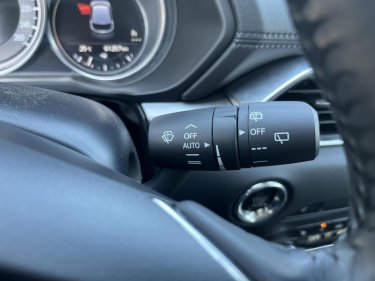 Foto van Mazda CX-5