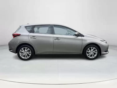 Foto van Toyota Auris