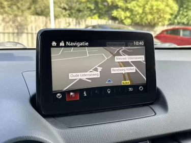 Foto van Mazda CX-3