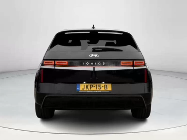 Foto van Hyundai IONIQ 5