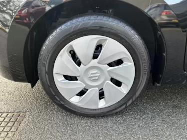 Foto van Suzuki Celerio