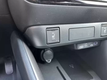 Foto van Mazda 2