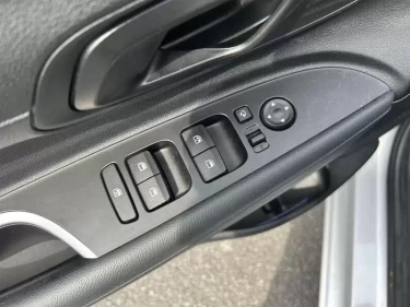 Foto van Hyundai i20