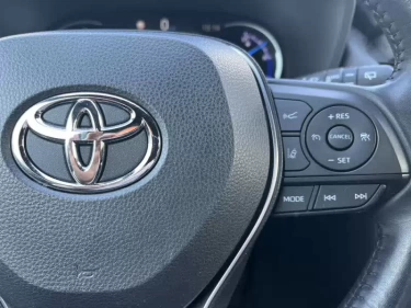 Foto van Toyota RAV4