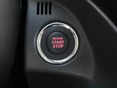 Foto van Suzuki S-Cross