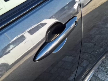 Foto van Mazda 2