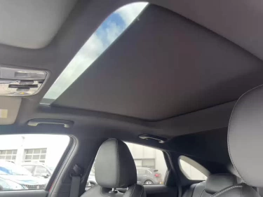 Foto van Kia ProCeed