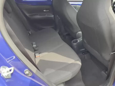 Foto van Toyota Aygo X