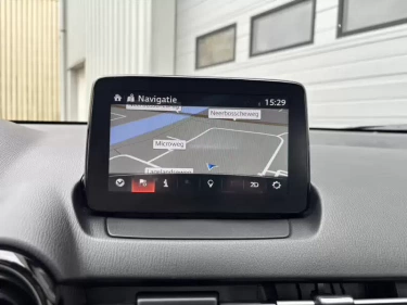 Foto van Mazda 2