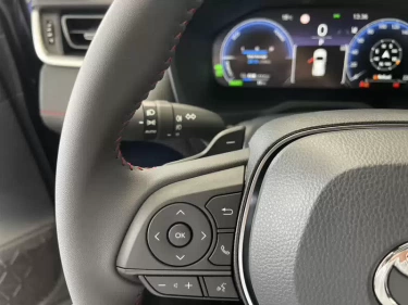 Foto van Toyota RAV4