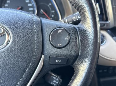Foto van Toyota RAV4