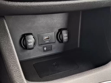 Foto van Hyundai i30