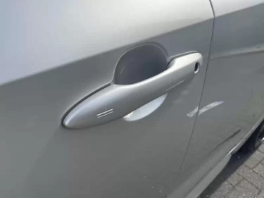 Foto van Toyota Corolla