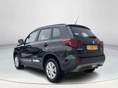 Foto van Suzuki Vitara