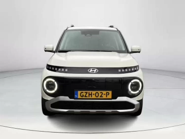 Foto van Hyundai Inster