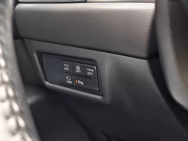 Foto van Mazda CX-5