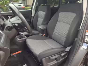 Foto van Suzuki S-Cross