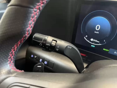 Foto van Hyundai KONA