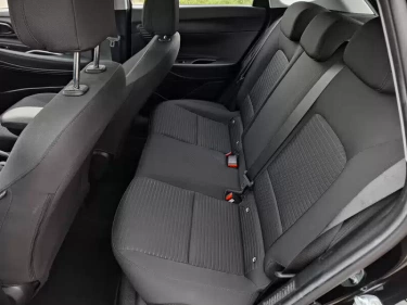 Foto van Hyundai i20