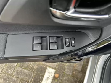Foto van Toyota Auris Touring Sports