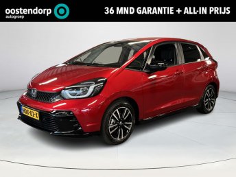 Honda Jazz 1.5 e:HEV Advance Sport  occasion 2024