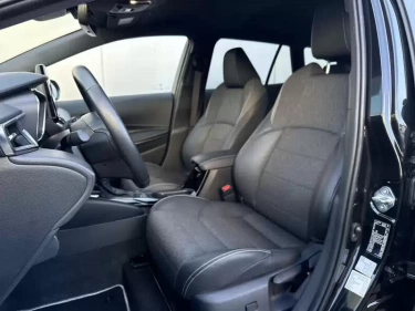 Foto van Toyota Corolla Touring Sports