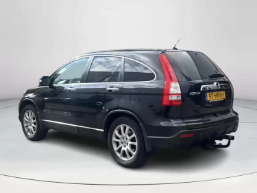 Foto van Honda CR-V