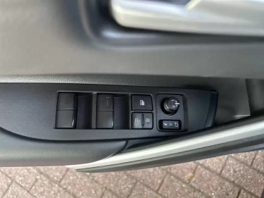 Foto van Toyota Corolla Cross