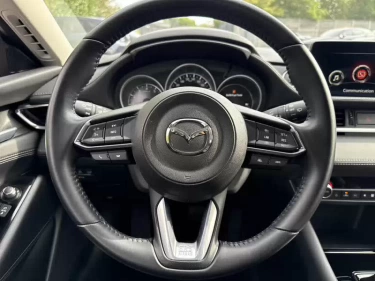 Foto van Mazda 6