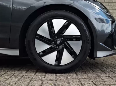 Foto van Hyundai IONIQ 6