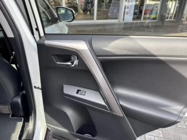Foto van Toyota RAV4