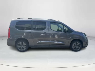 Foto van Toyota PROACE CITY Verso