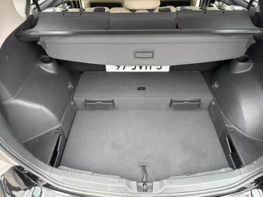 Foto van Toyota Verso