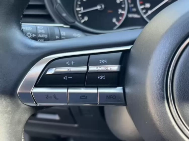 Foto van Mazda CX-30